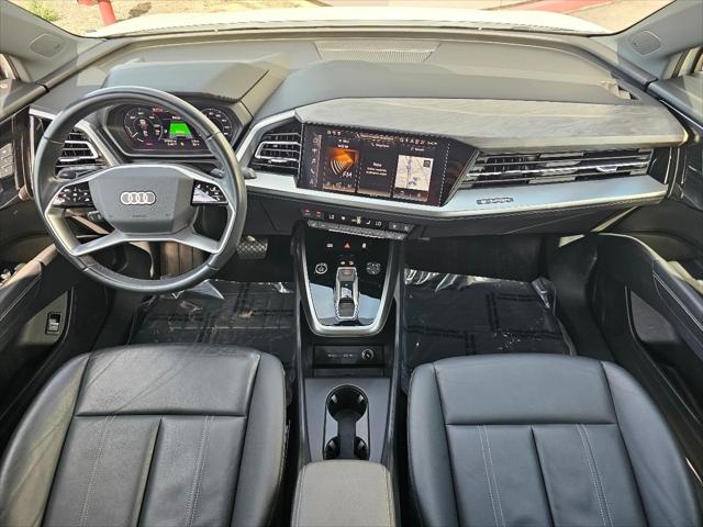 2023 Audi e-tron Premium Plus 40 RWD