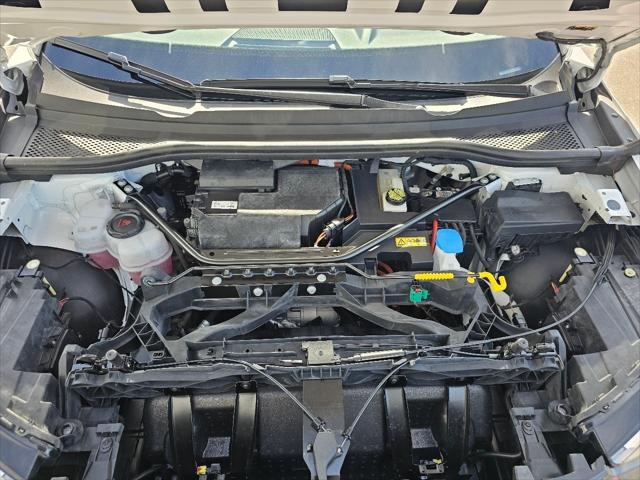 2023 Audi e-tron Premium Plus 40 RWD