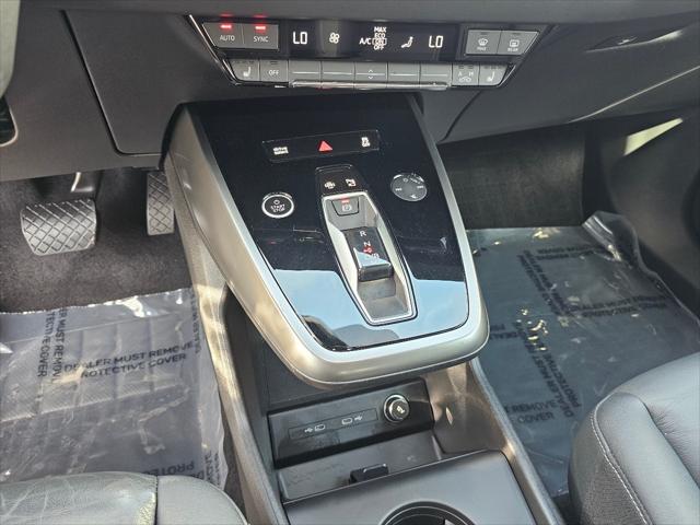 2023 Audi e-tron Premium Plus 40 RWD