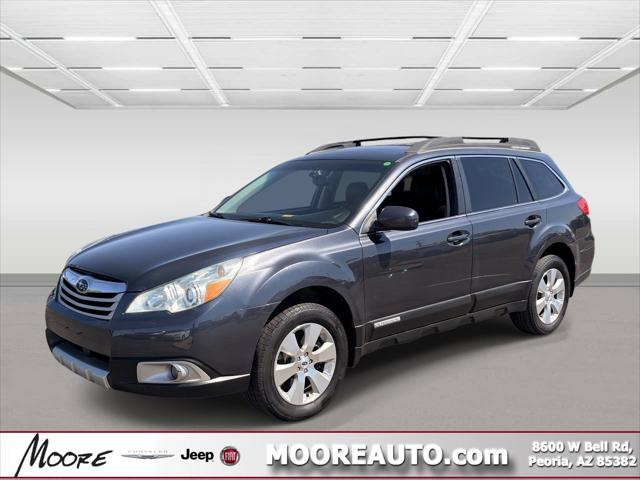 2011 Subaru Outback 3.6R Limited for sale in Peoria, AZ