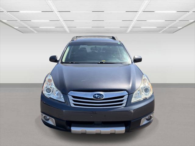 2011 Subaru Outback 3.6R Limited