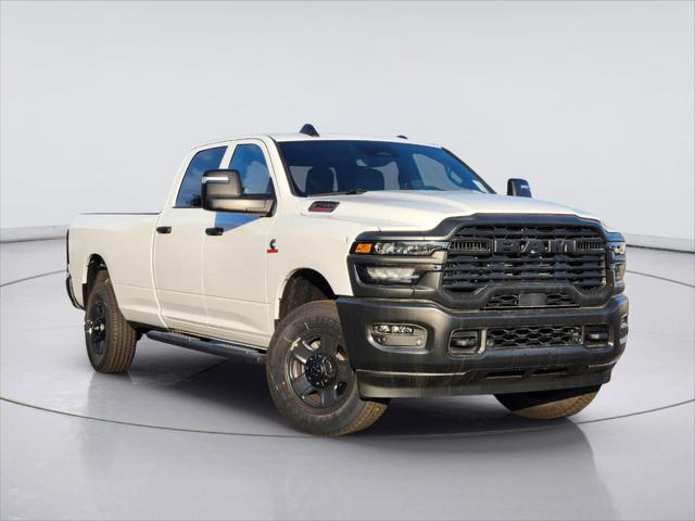 2026 Ram 2500 Tradesman Crew Cab 4x4 8 Box for sale in Temple, TX