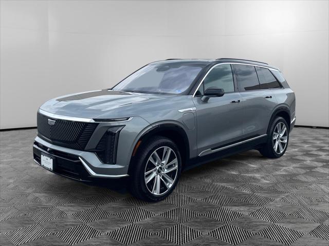 2027 Cadillac iQ Luxury for sale in Charlottesville, VA