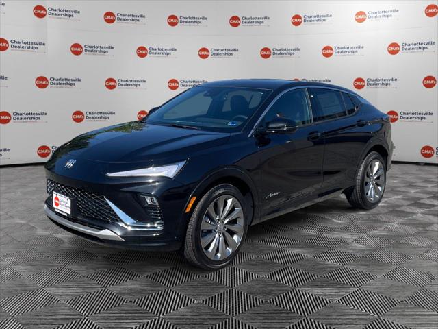 2026 Buick NV Avenir FWD for sale in Charlottesville, VA