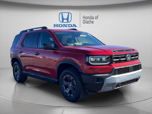 2026 Honda Passport AWD RTL for sale in Olathe, KS