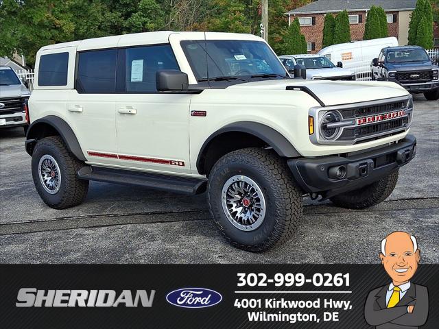 2026 Ford Bronco Outer Banks for sale in Wilmington, DE