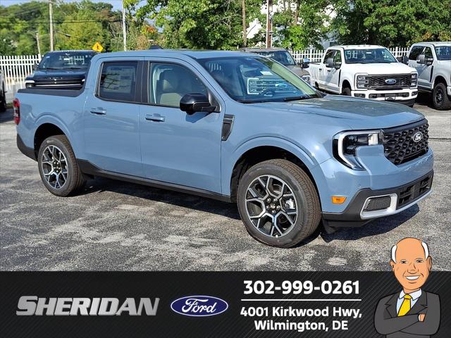 2026 Ford Maverick Lariat for sale in Wilmington, DE