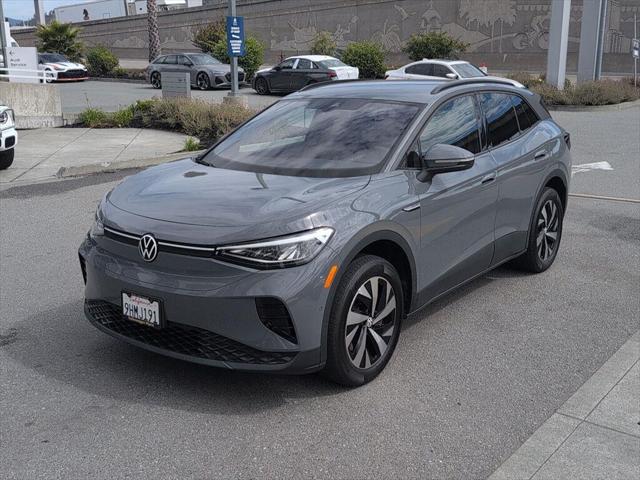 2023 Volkswagen ID.4 AWD Pro for sale in San Rafael, CA