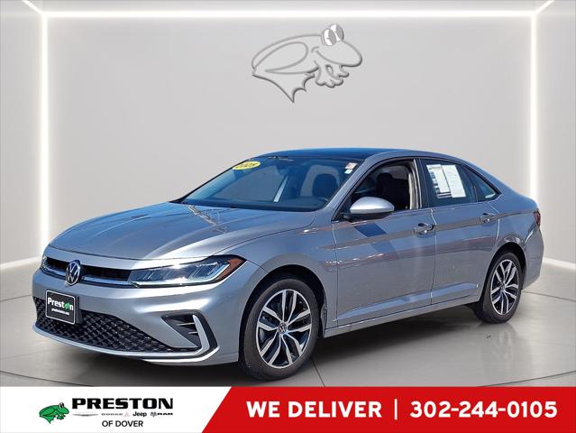 2025 Volkswagen Jetta 1.5T SE for sale in Dover, DE