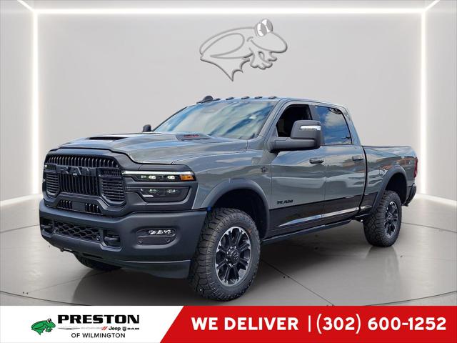 2027 Ram 2500 Rebel for sale in Wilmington, DE