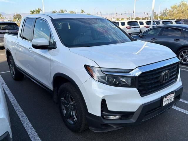 2023 Honda Ridgeline RTL for sale in Santa Maria, CA