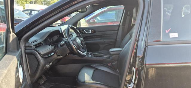Used 2022 Jeep Compass Altitude 4x4 For Sale in Toledo, OH