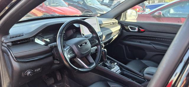Used 2022 Jeep Compass Altitude 4x4 For Sale in Toledo, OH