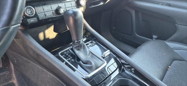 Used 2022 Jeep Compass Altitude 4x4 For Sale in Toledo, OH