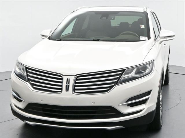 2015 Lincoln MKC FWD 4dr
