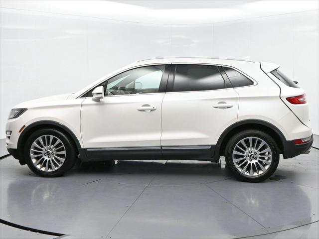 2015 Lincoln MKC FWD 4dr