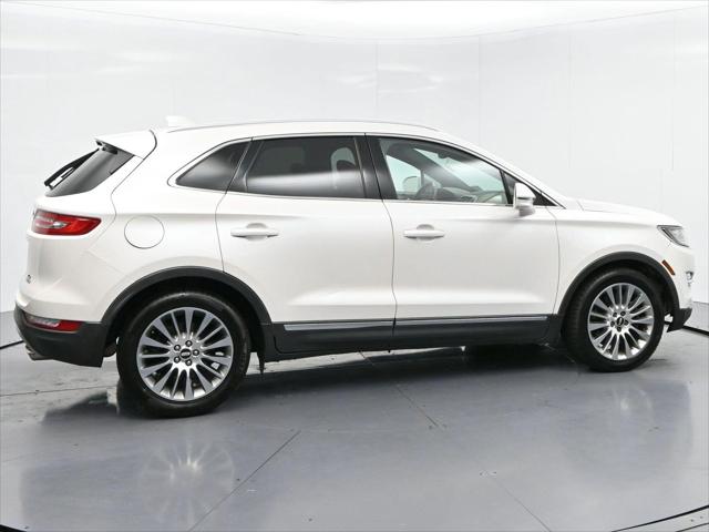 2015 Lincoln MKC FWD 4dr