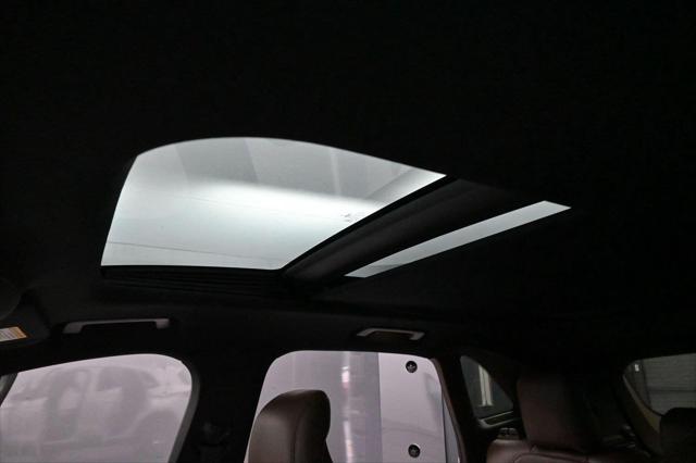 2015 Lincoln MKC FWD 4dr