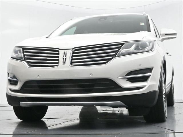 2015 Lincoln MKC FWD 4dr