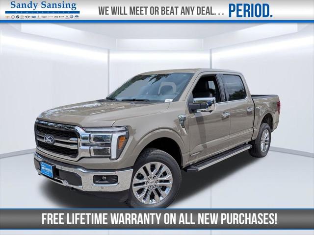 2026 Ford F-150 LARIAT for sale in Daphne, AL