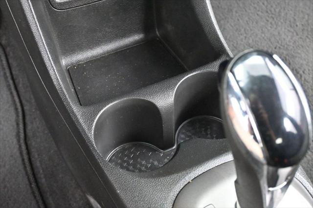 2021 Chevrolet Spark FWD LS Automatic