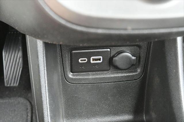 2021 Chevrolet Spark FWD LS Automatic