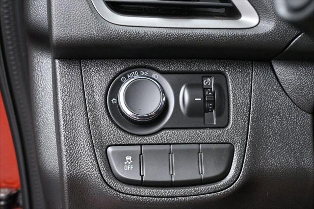 2021 Chevrolet Spark FWD LS Automatic