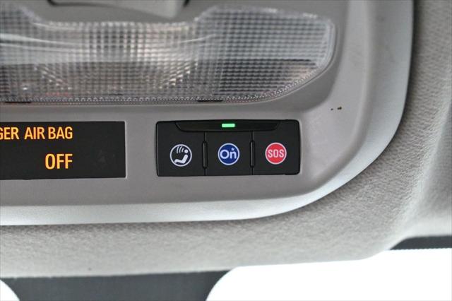 2021 Chevrolet Spark FWD LS Automatic