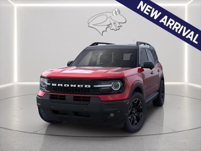 2026 Ford Bronco Sport Outer Banks for sale in Hurlock, MD