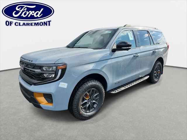2027 Ford Expedition Tremor for sale in Claremont, NH