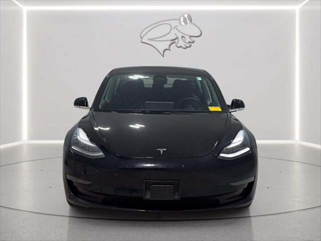 2020 Tesla Model 3 Standard Range Rear-Wheel Drive