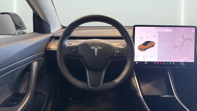 2020 Tesla Model 3 Standard Range Rear-Wheel Drive