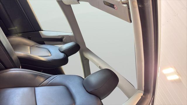 2020 Tesla Model 3 Standard Range Rear-Wheel Drive