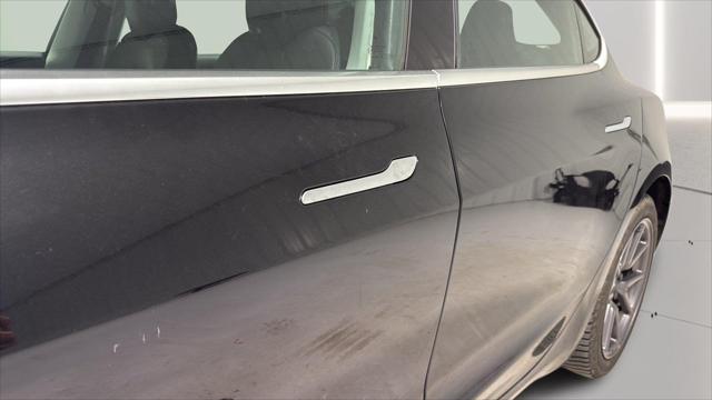 2020 Tesla Model 3 Standard Range Rear-Wheel Drive
