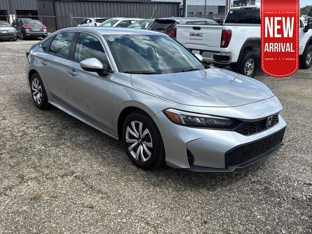 2026 Honda Civic LX for sale in Columbus, OH