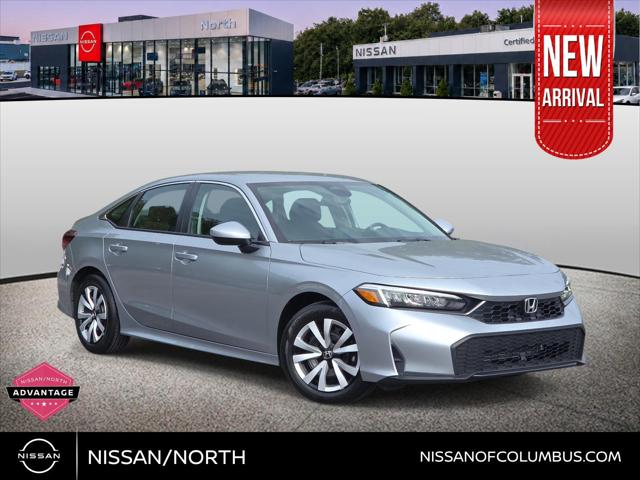 2026 Honda Civic LX for sale in Columbus, OH