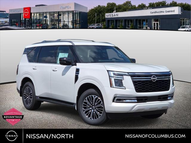 2026 Nissan Armada SL for sale in Columbus, OH
