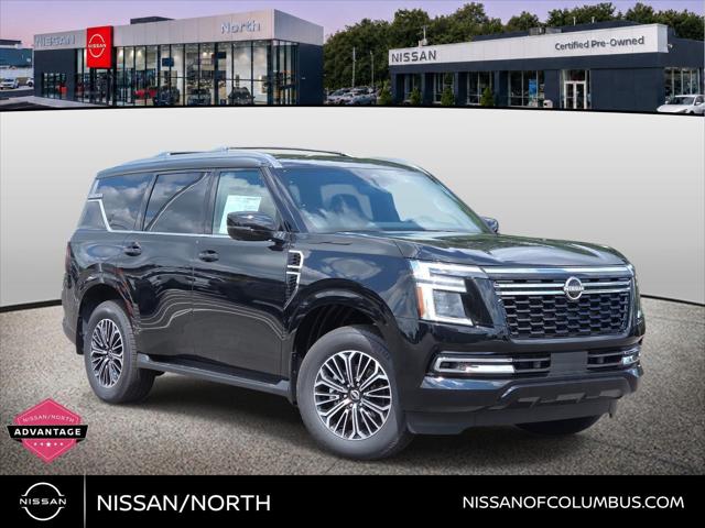 2026 Nissan Armada SL for sale in Columbus, OH