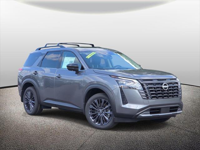 2026 Nissan Pathfinder SL for sale in Columbus, OH