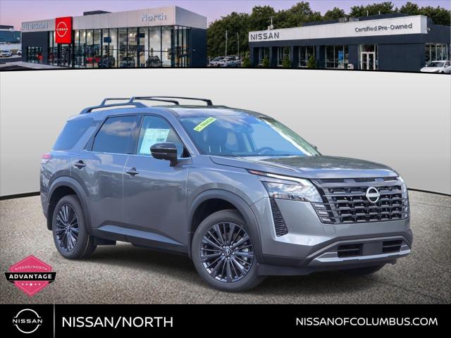 2026 Nissan Pathfinder SL for sale in Columbus, OH