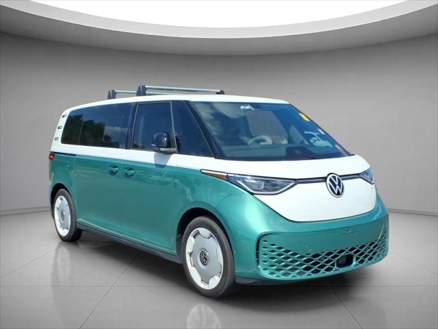2025 Volkswagen ID. Buzz 1st Edition for sale in Henderson, NC
