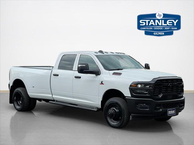 2027 Ram 3500 Tradesman for sale in Gilmer, TX