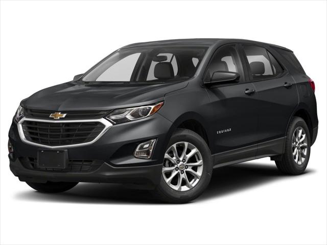 2019 Chevrolet Equinox LS for sale in Hopewell, VA