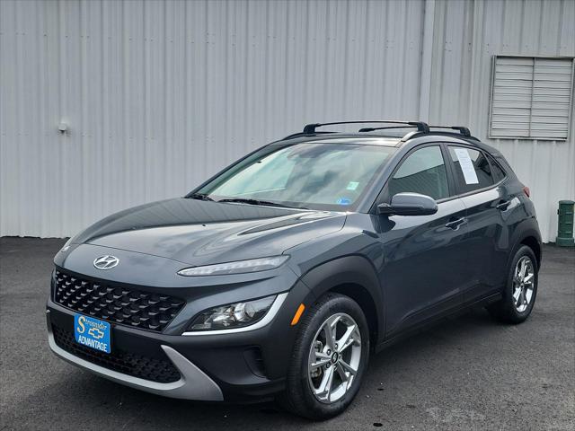 2023 Hyundai Kona SEL for sale in Hopewell, VA