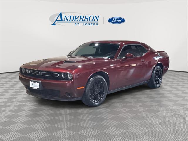 2019 Dodge Challenger SXT for sale in Saint Joseph, MO