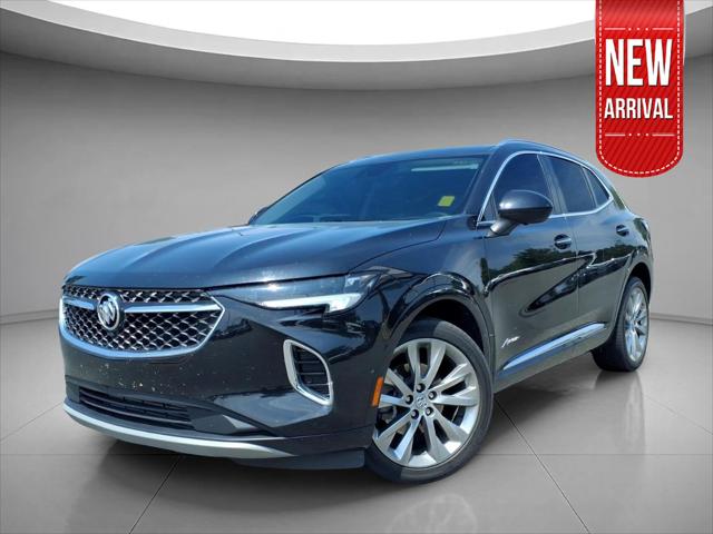 2023 Buick Envision Avenir FWD for sale in Pineville, NC