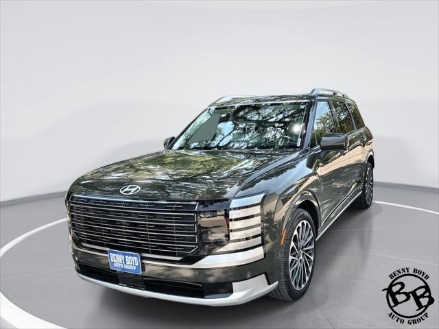 2026 Hyundai Palisade Calligraphy for sale in Copperas Cove, TX