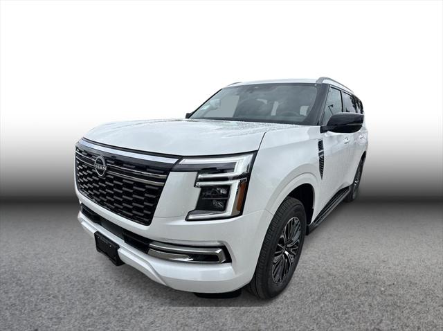 2026 Nissan Armada SL for sale in San Leandro, CA