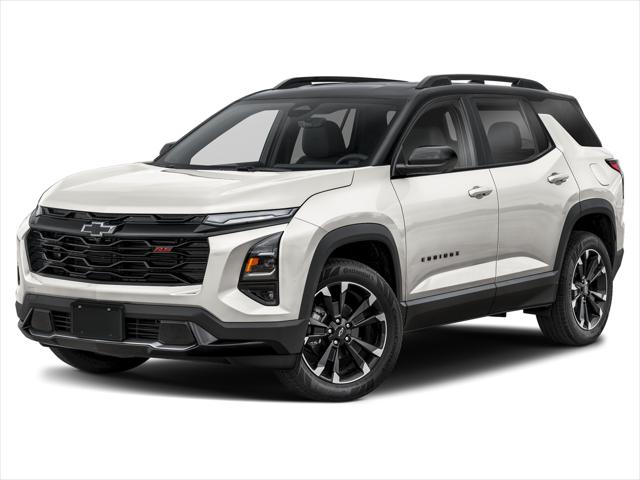 2027 Chevrolet Equinox AWD RS for sale in Hollister, CA