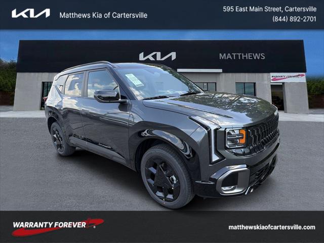 2027 Kia Seltos X-Line S for sale in Cartersville, GA